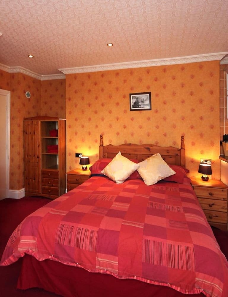 Belgravia Luxury Holiday Apartments Torquay Exteriör bild